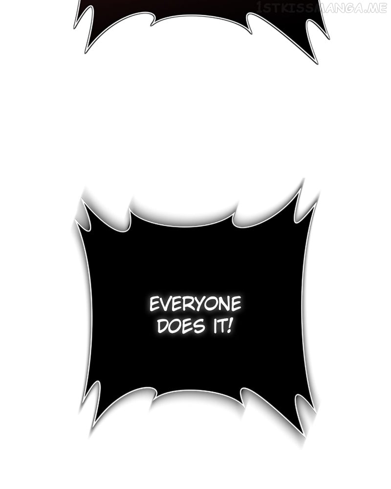 Your Throne chapter 139 page 111