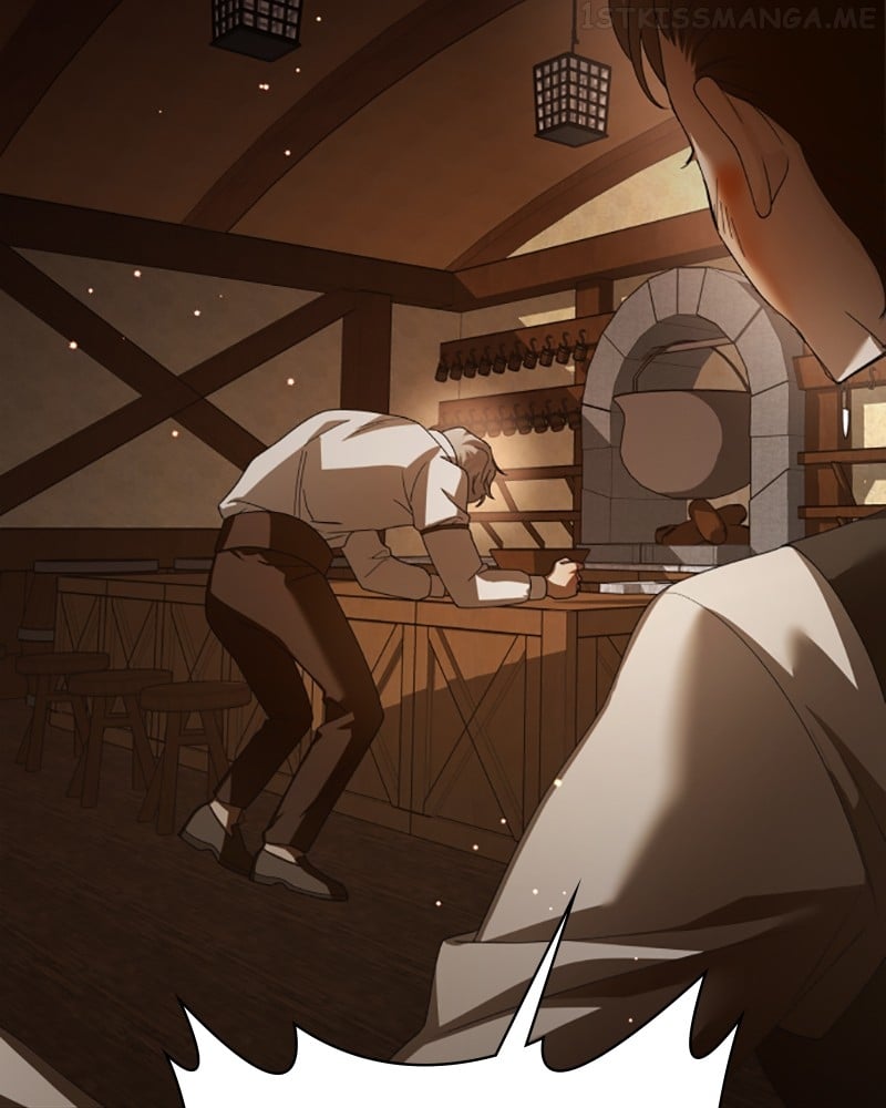 Your Throne chapter 139 page 113