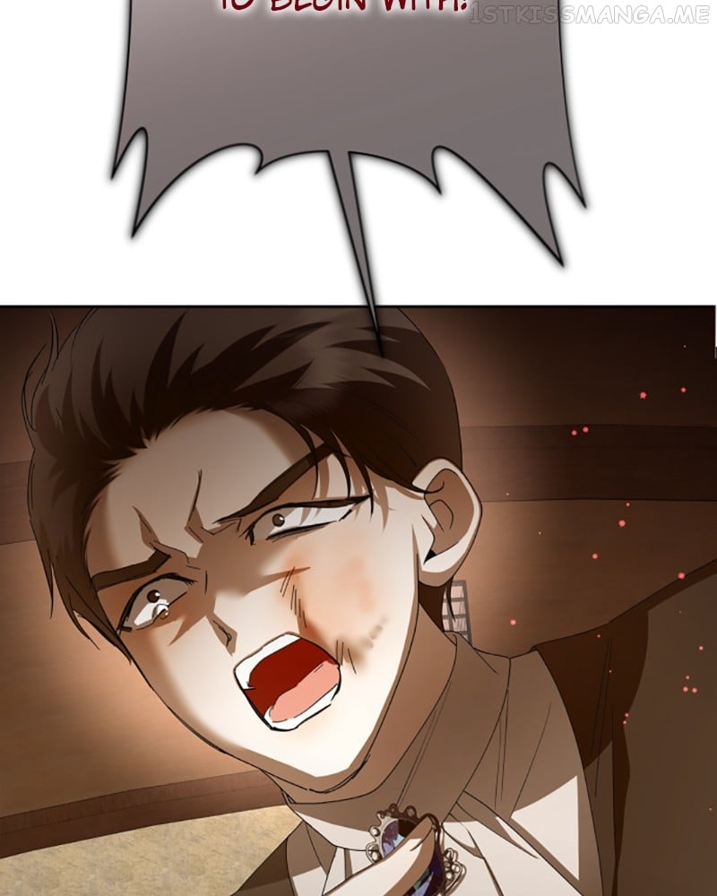 Your Throne chapter 139 page 115