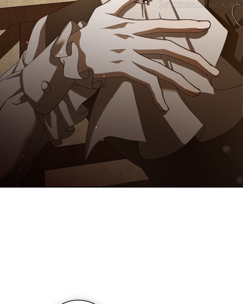 Your Throne chapter 139 page 116