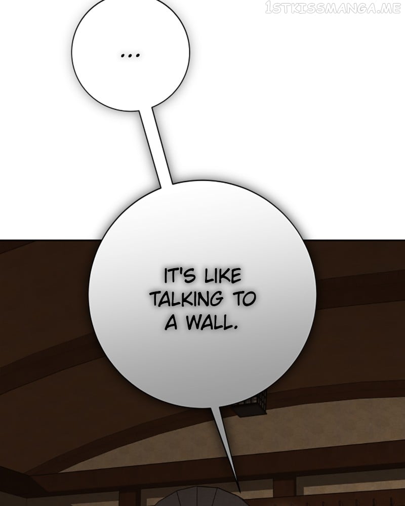 Your Throne chapter 139 page 117