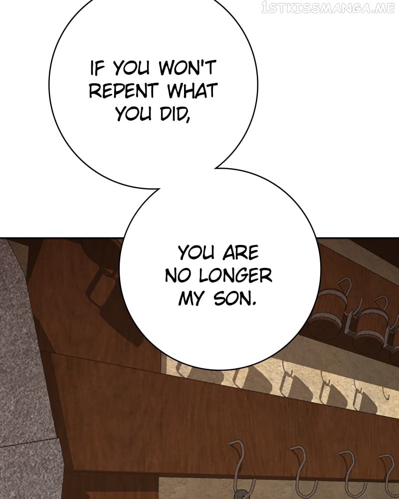 Your Throne chapter 139 page 119