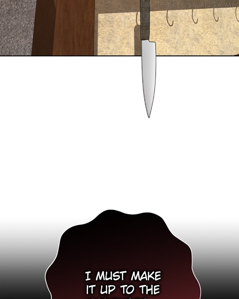 Your Throne chapter 139 page 120