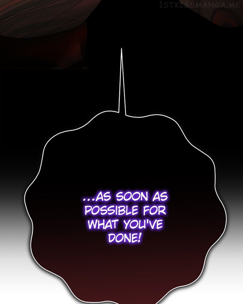 Your Throne chapter 139 page 123