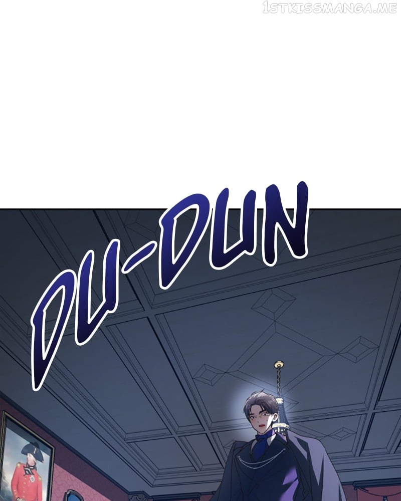 Your Throne chapter 139 page 128