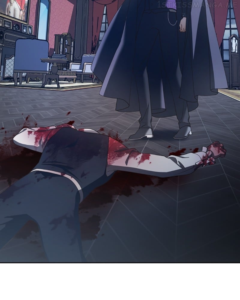 Your Throne chapter 139 page 129