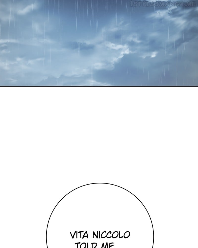 Your Throne chapter 139 page 135