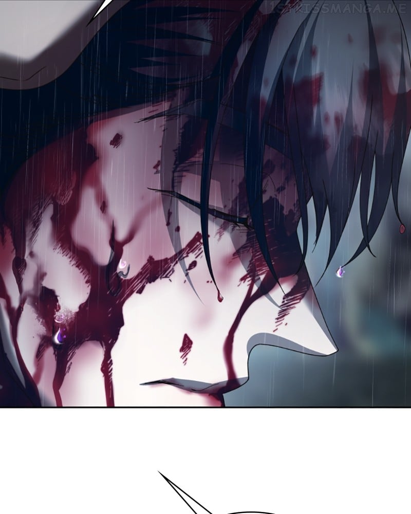 Your Throne chapter 139 page 137