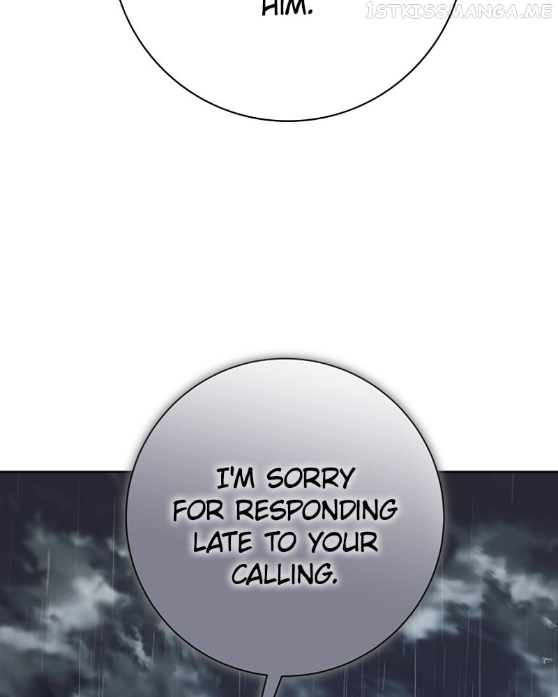 Your Throne chapter 139 page 139