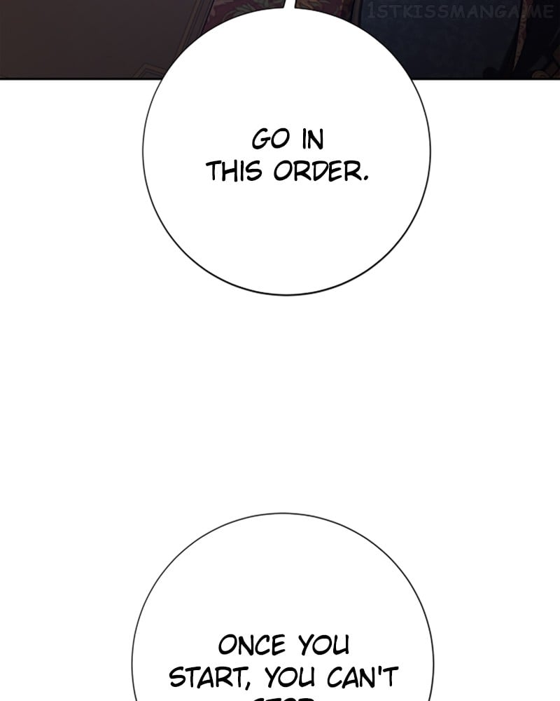 Your Throne chapter 139 page 14