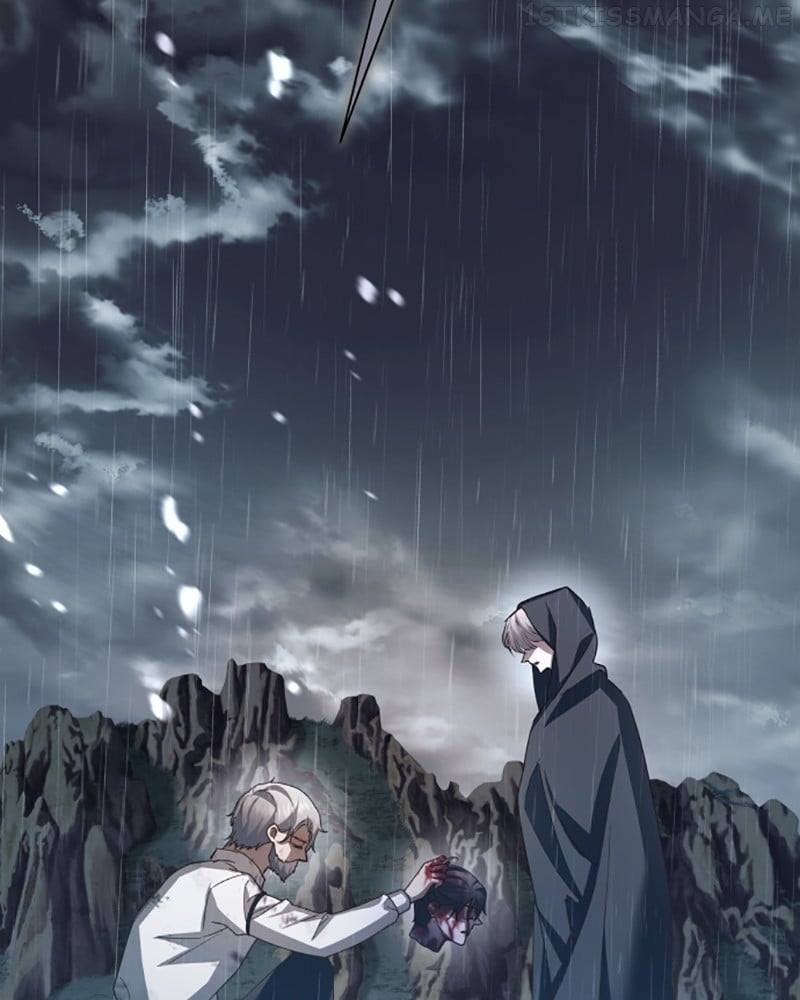 Your Throne chapter 139 page 140