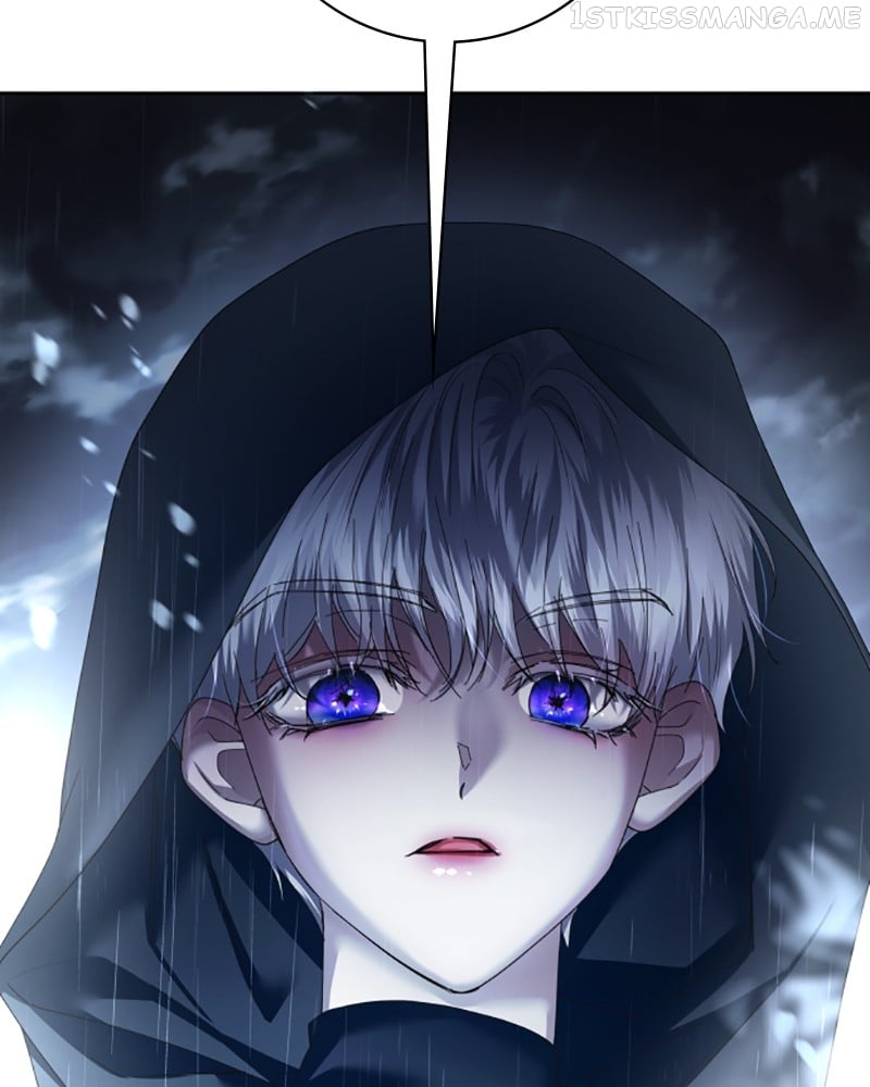 Your Throne chapter 139 page 143