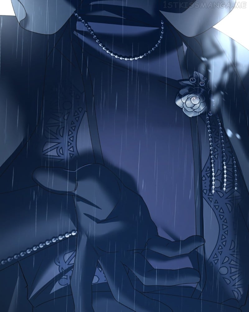 Your Throne chapter 139 page 144