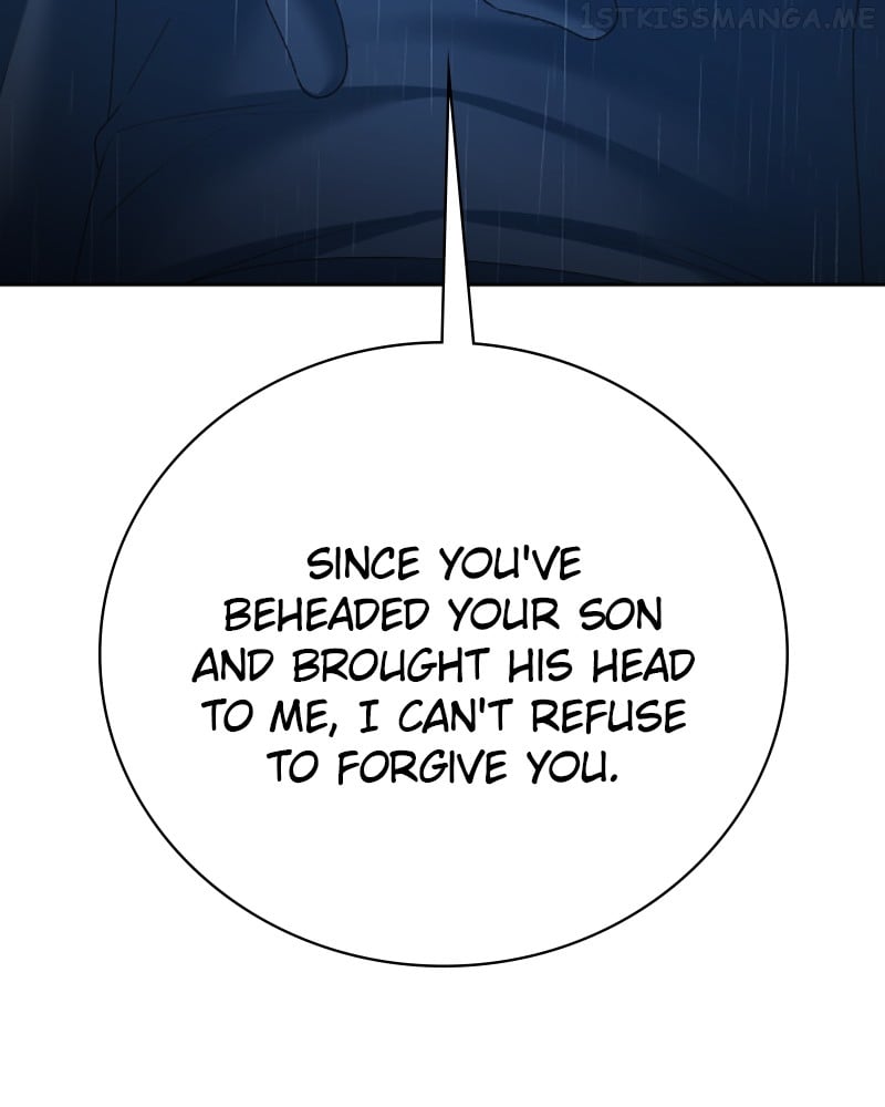 Your Throne chapter 139 page 145