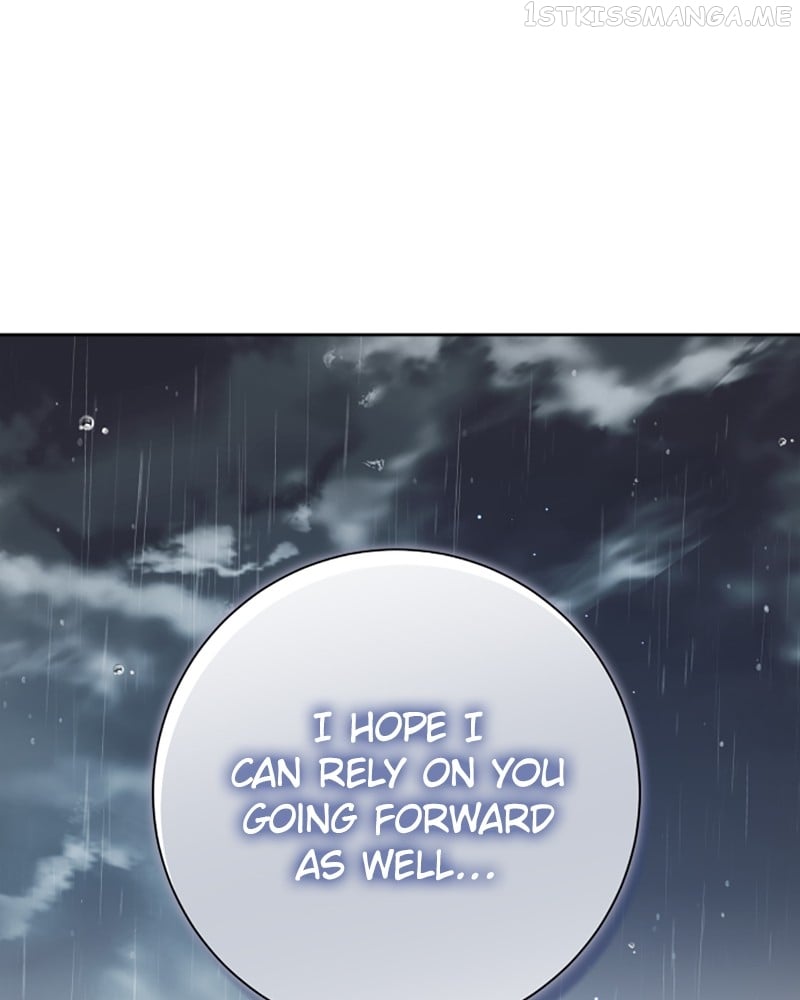 Your Throne chapter 139 page 146