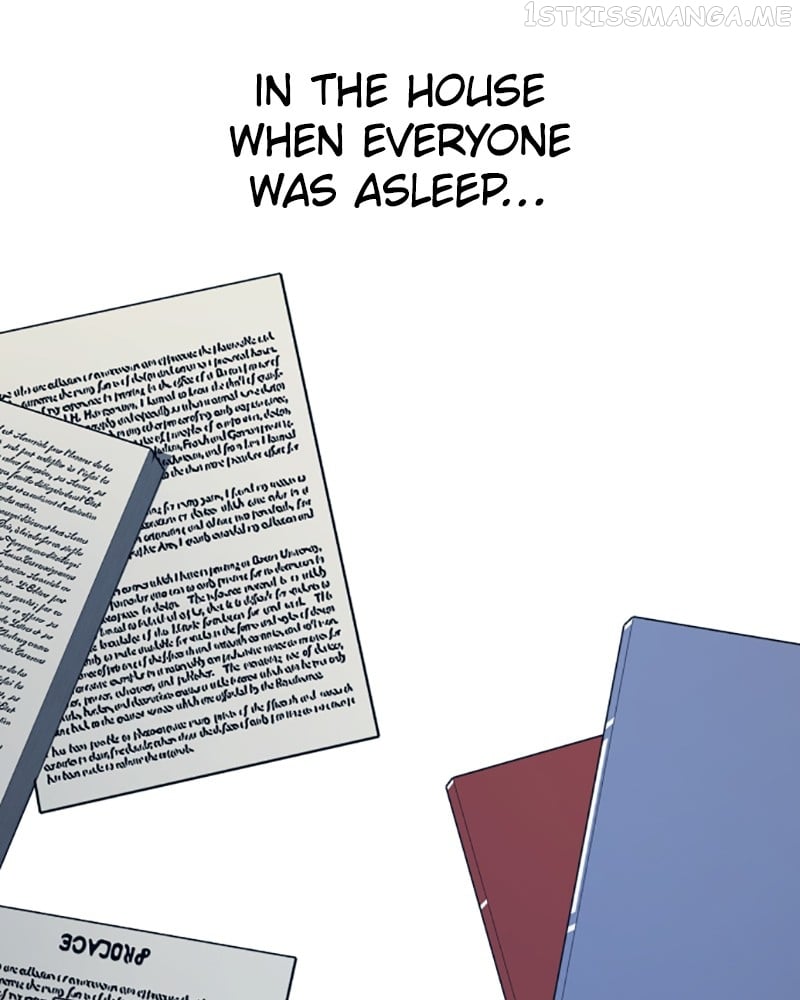 Your Throne chapter 139 page 151