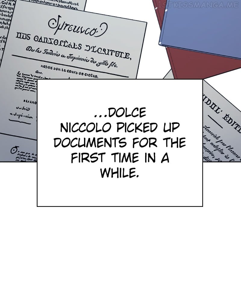 Your Throne chapter 139 page 152