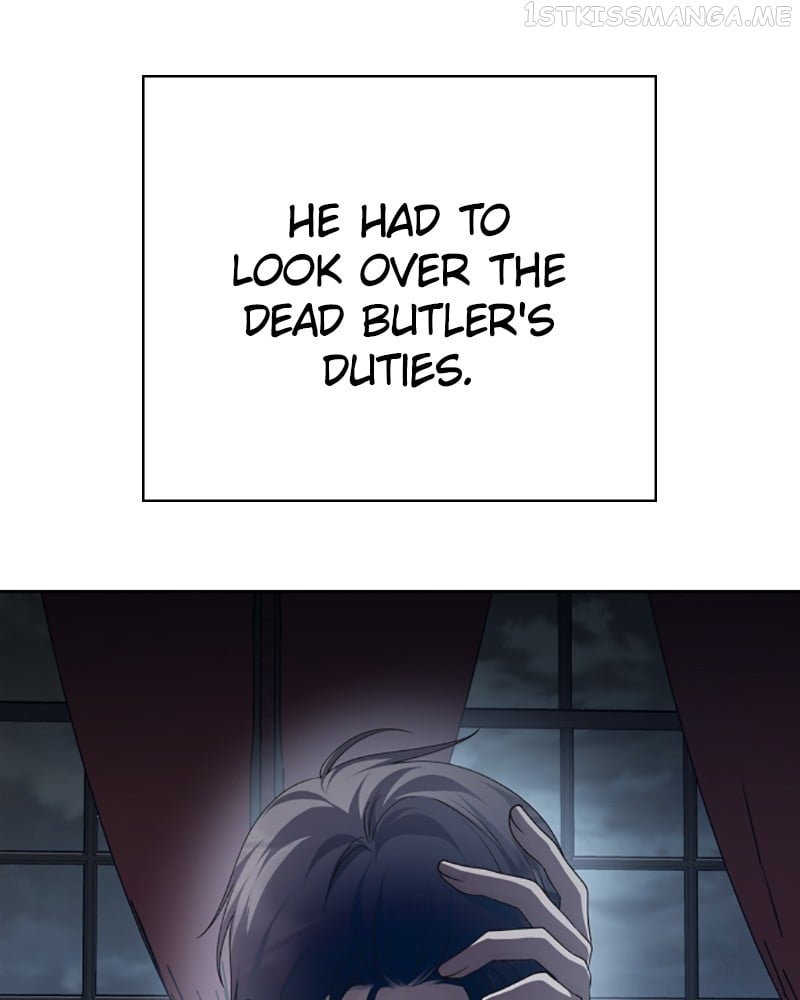 Your Throne chapter 139 page 153