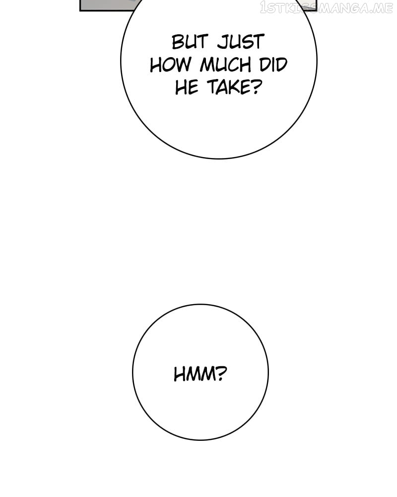 Your Throne chapter 139 page 157