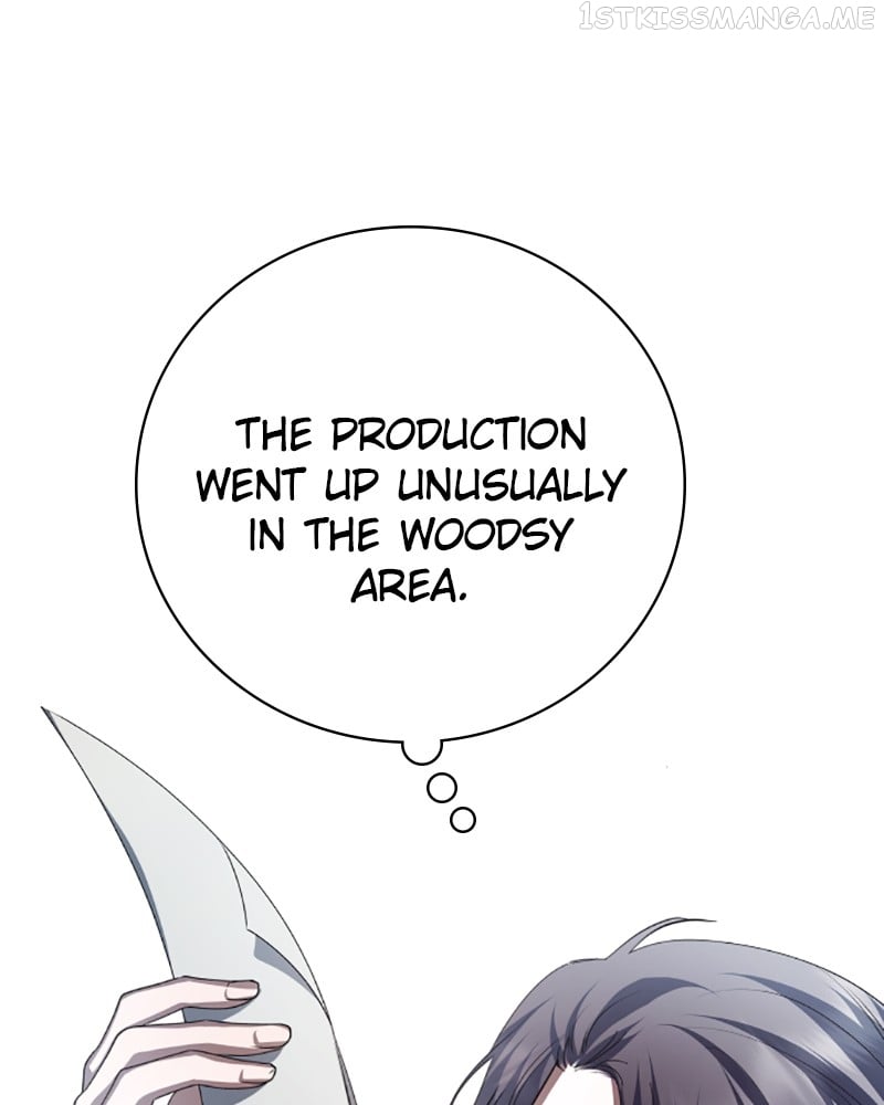 Your Throne chapter 139 page 158