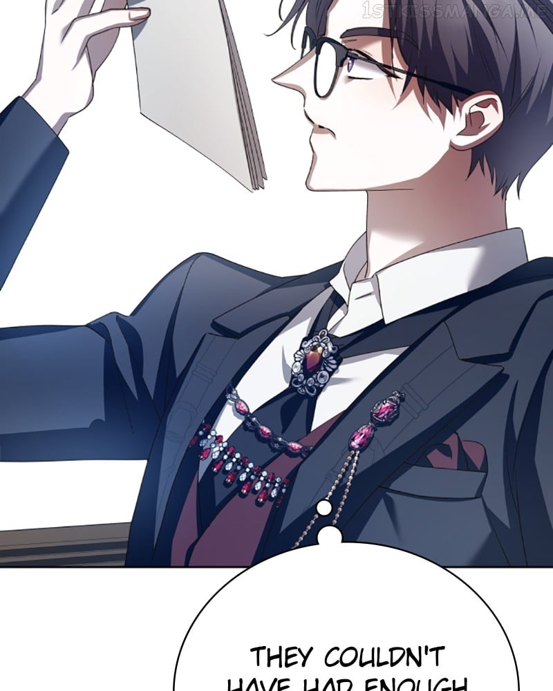 Your Throne chapter 139 page 159