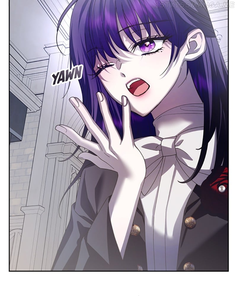 Your Throne chapter 139 page 16