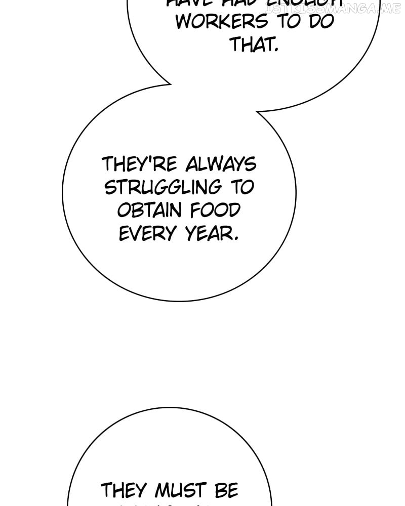 Your Throne chapter 139 page 160