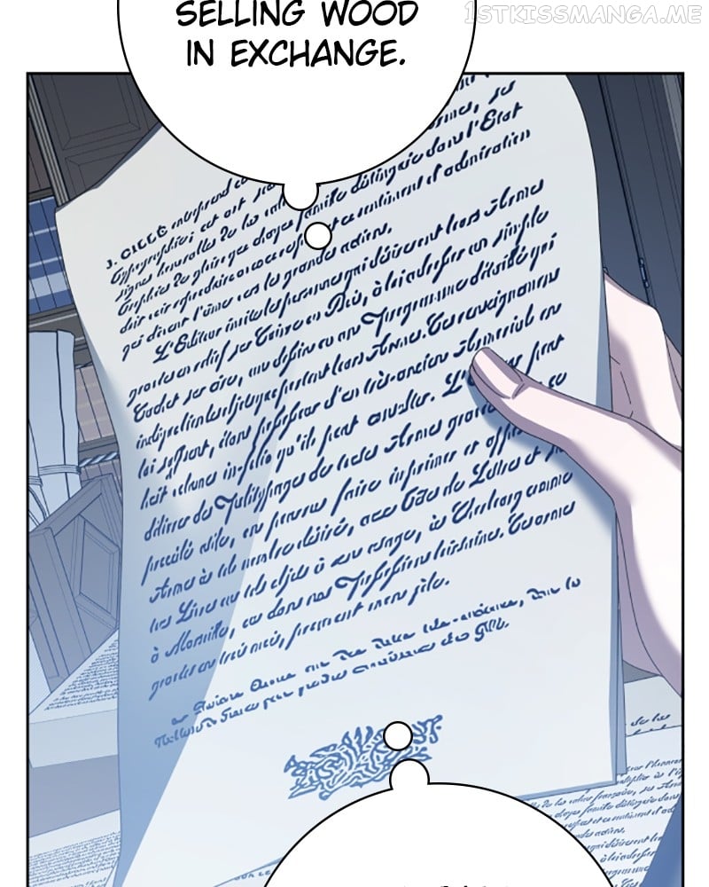 Your Throne chapter 139 page 161