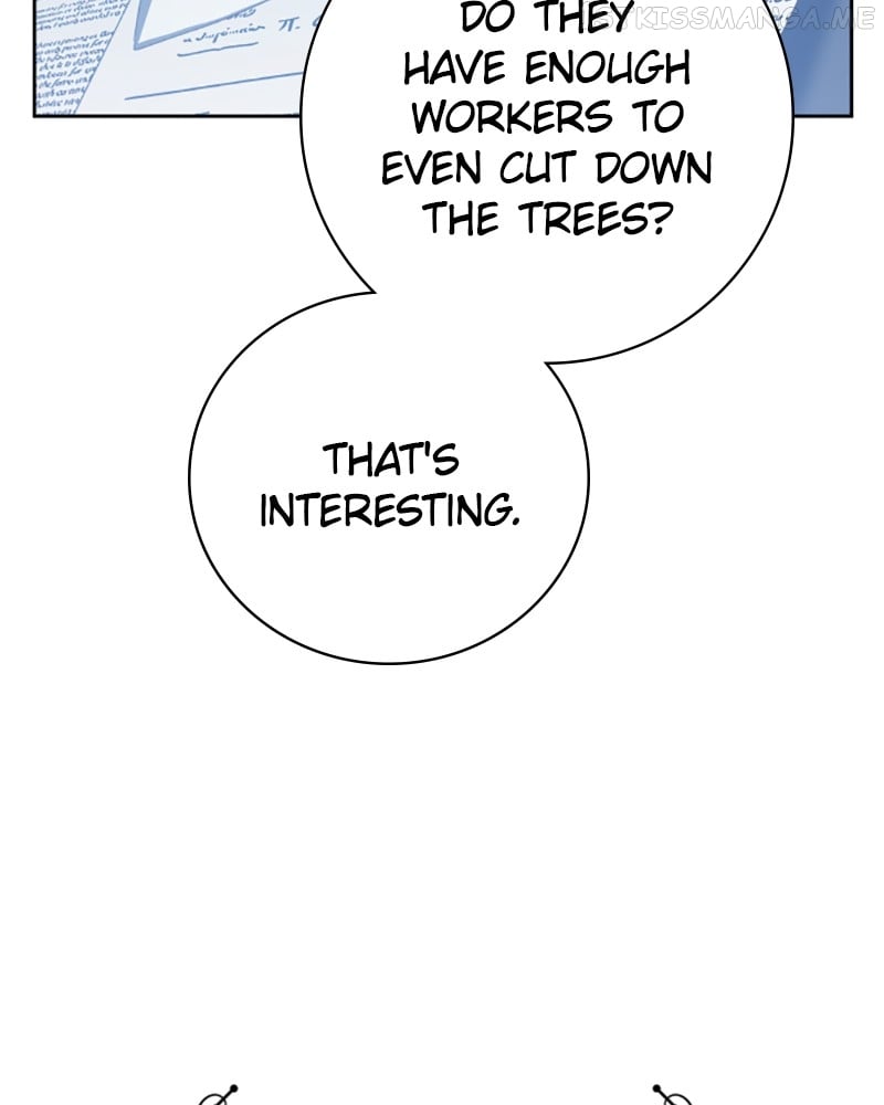 Your Throne chapter 139 page 162