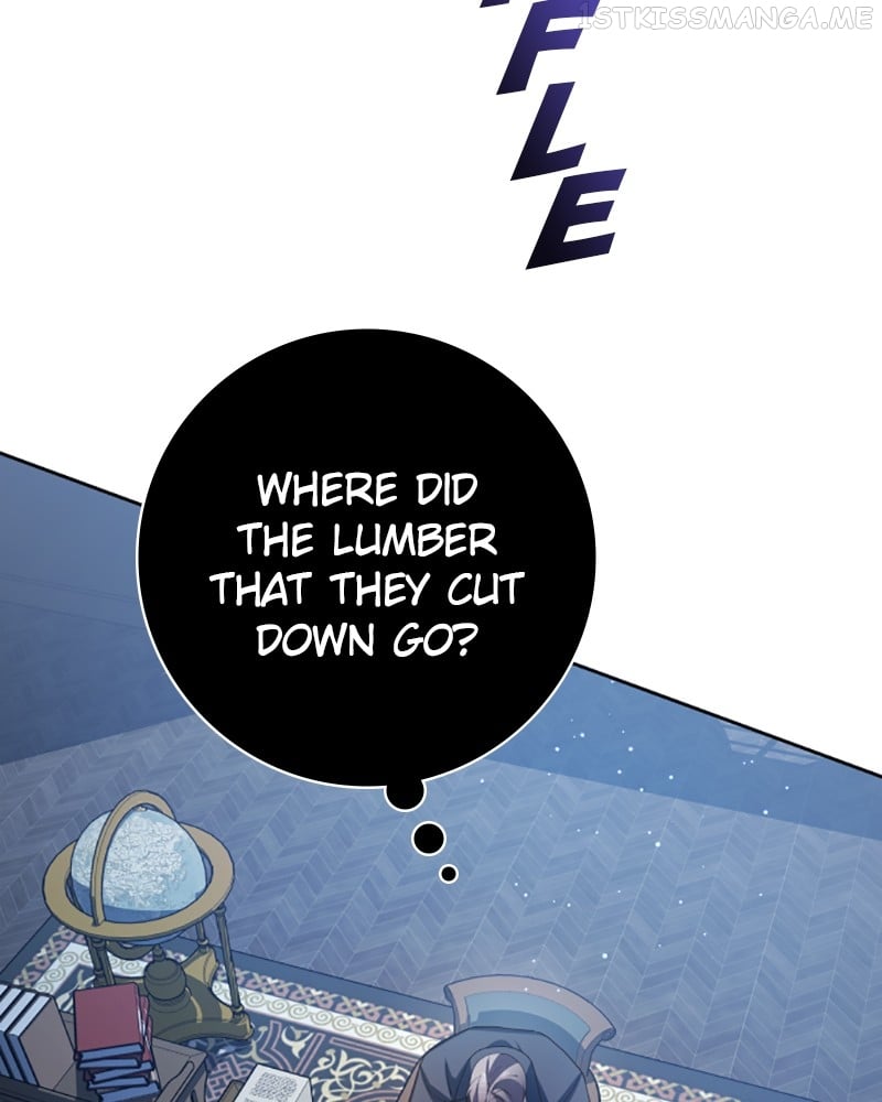 Your Throne chapter 139 page 170