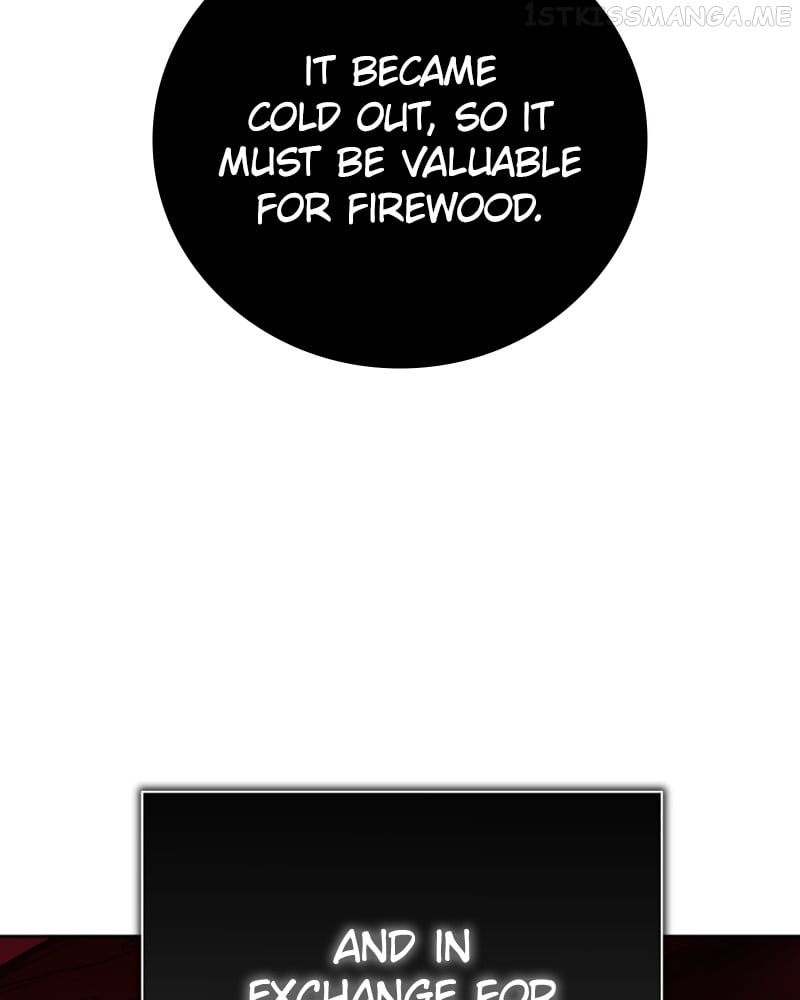 Your Throne chapter 139 page 172