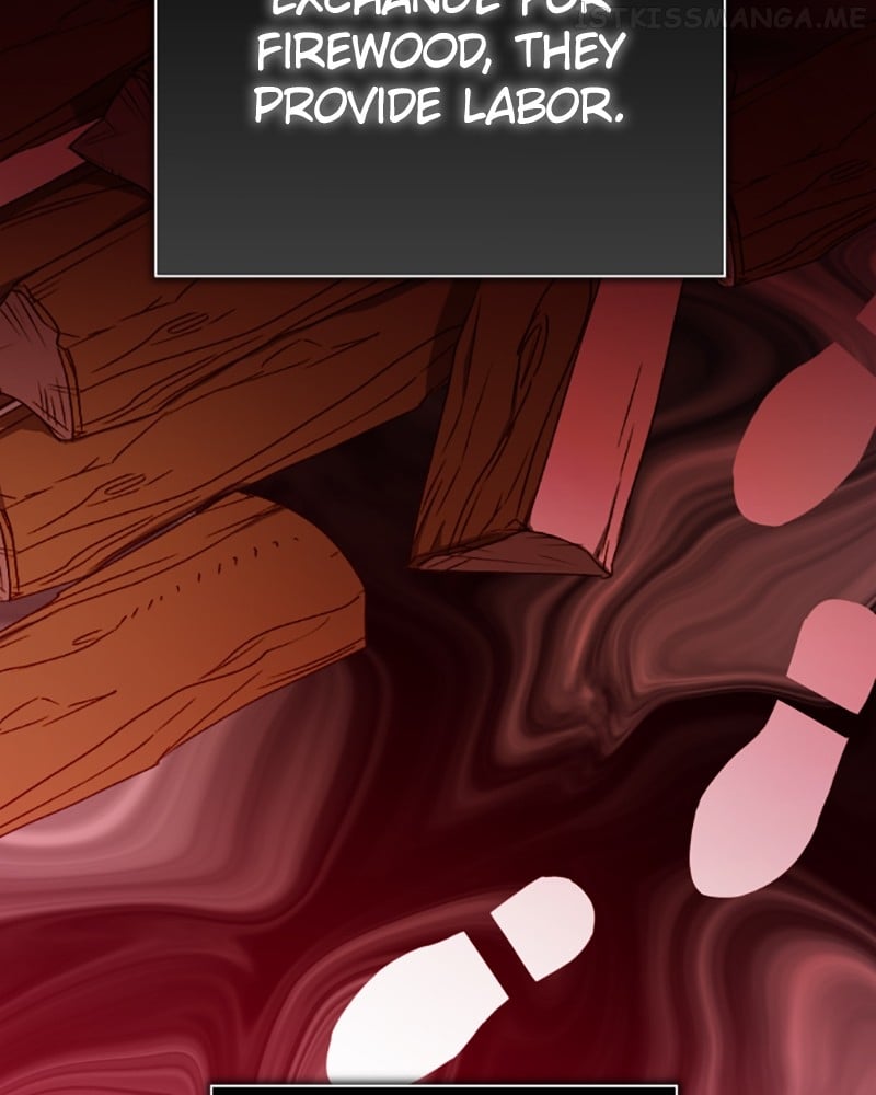 Your Throne chapter 139 page 173