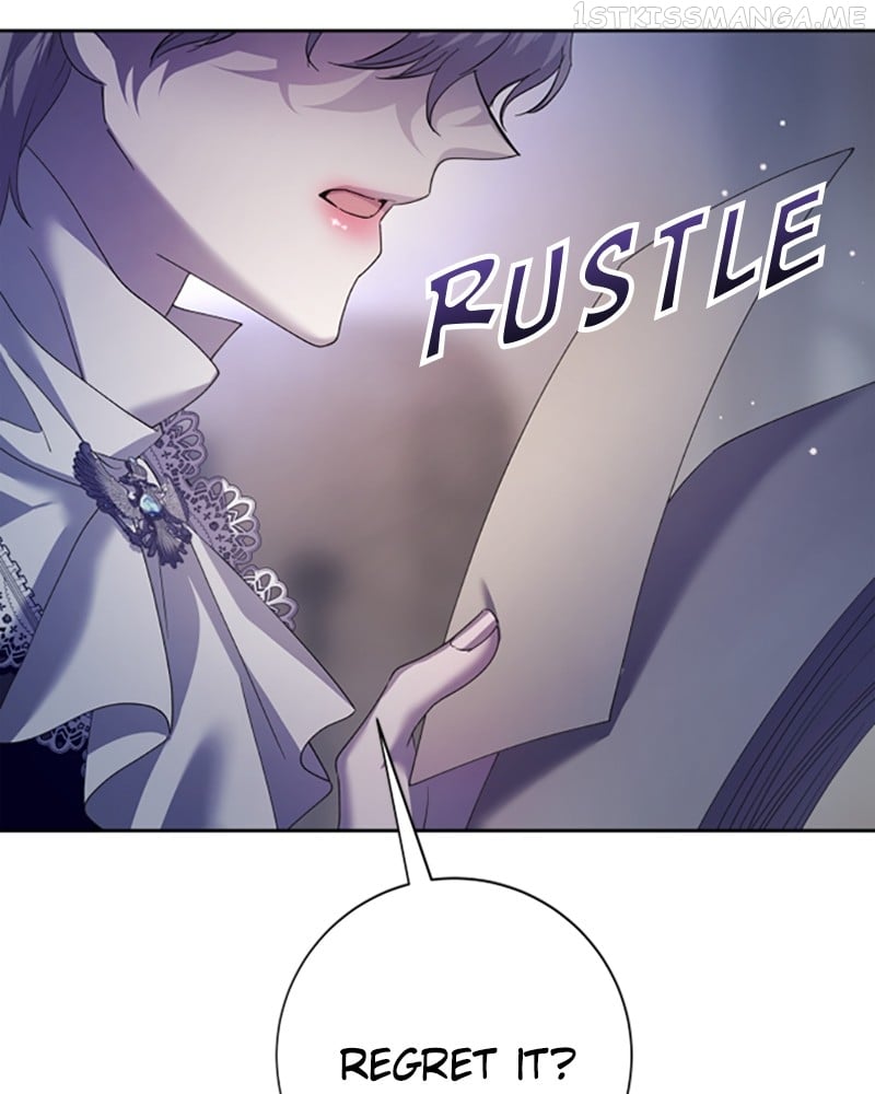 Your Throne chapter 139 page 18