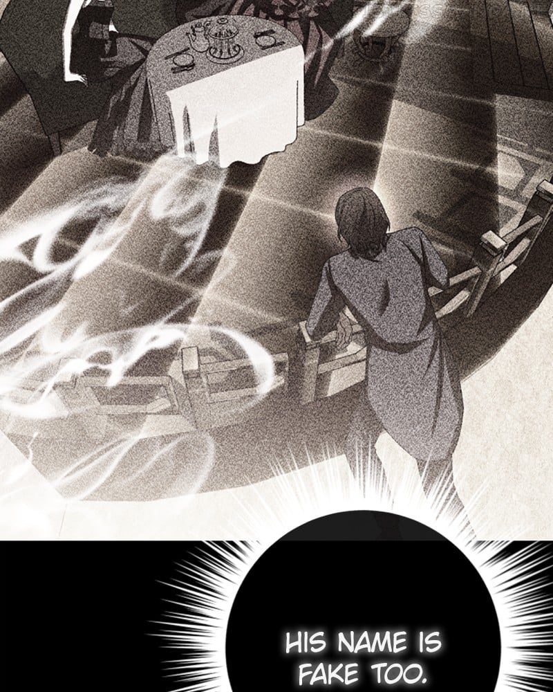 Your Throne chapter 139 page 184