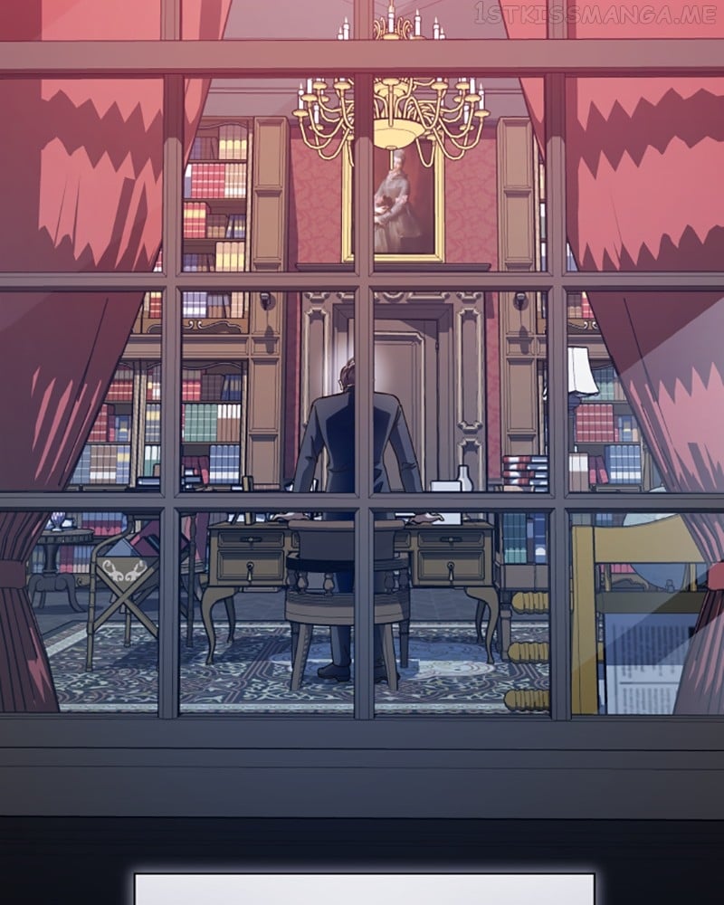 Your Throne chapter 139 page 188