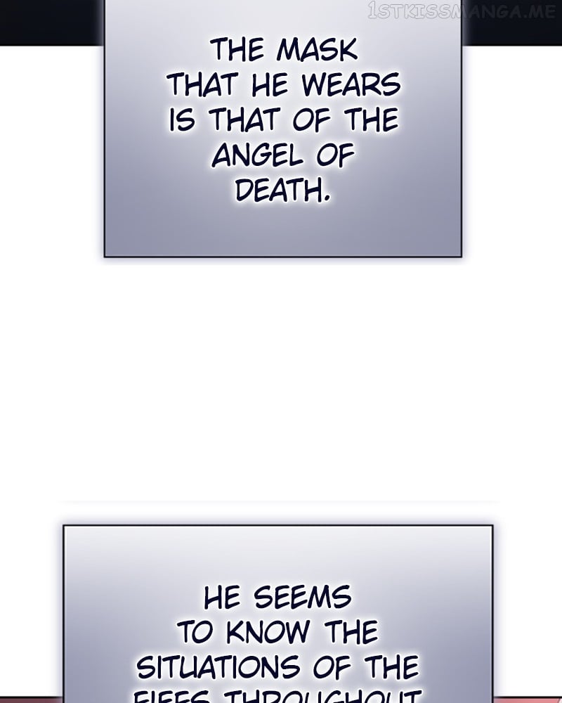 Your Throne chapter 139 page 189