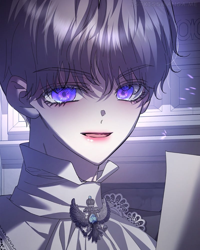 Your Throne chapter 139 page 20