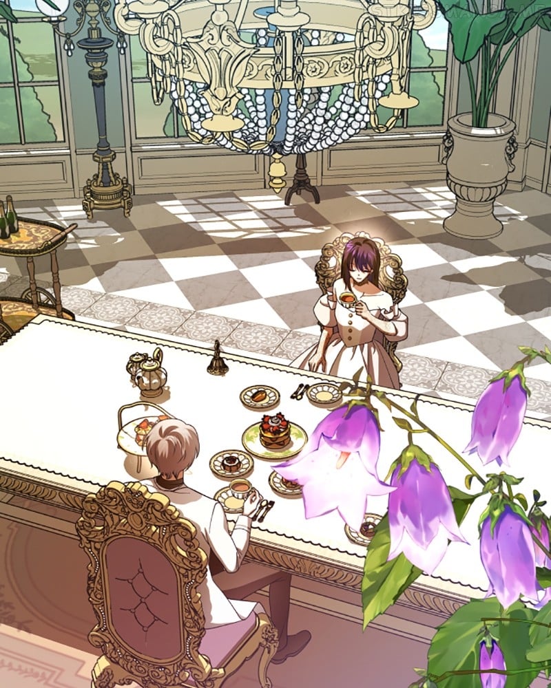 Your Throne chapter 139 page 200