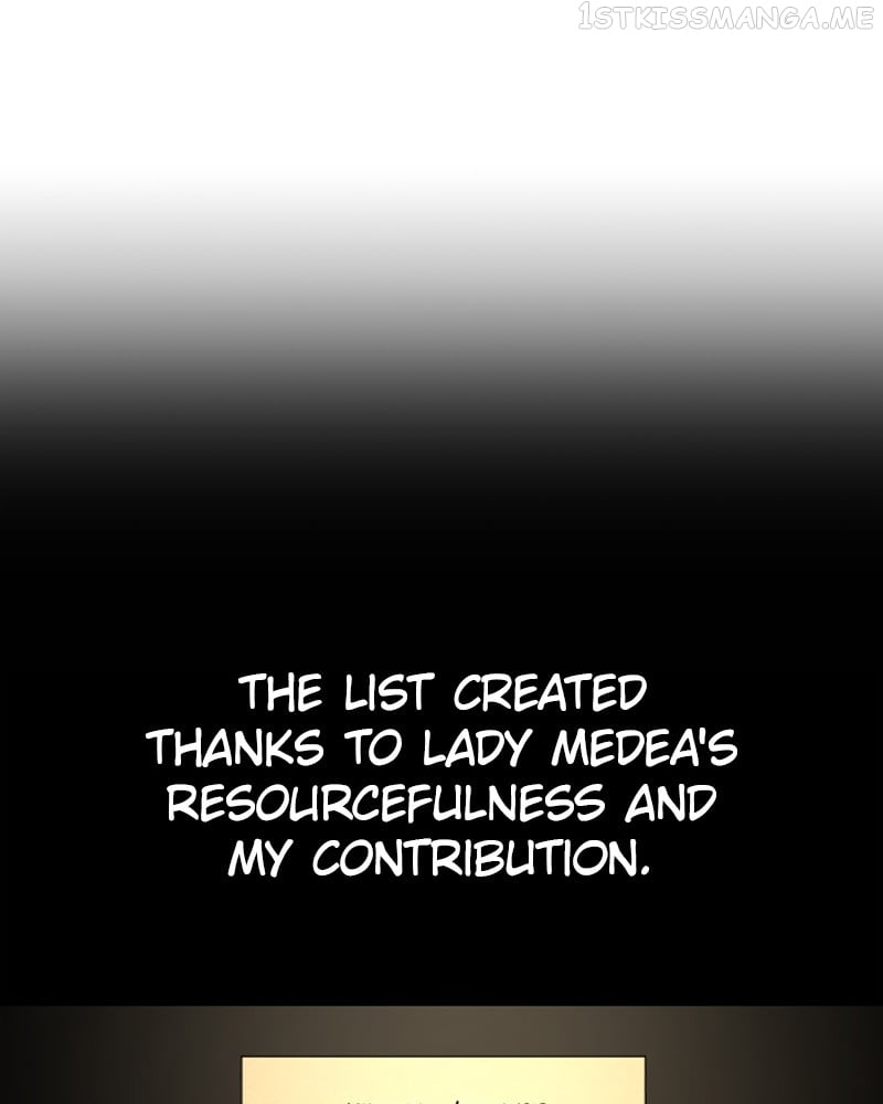 Your Throne chapter 139 page 23