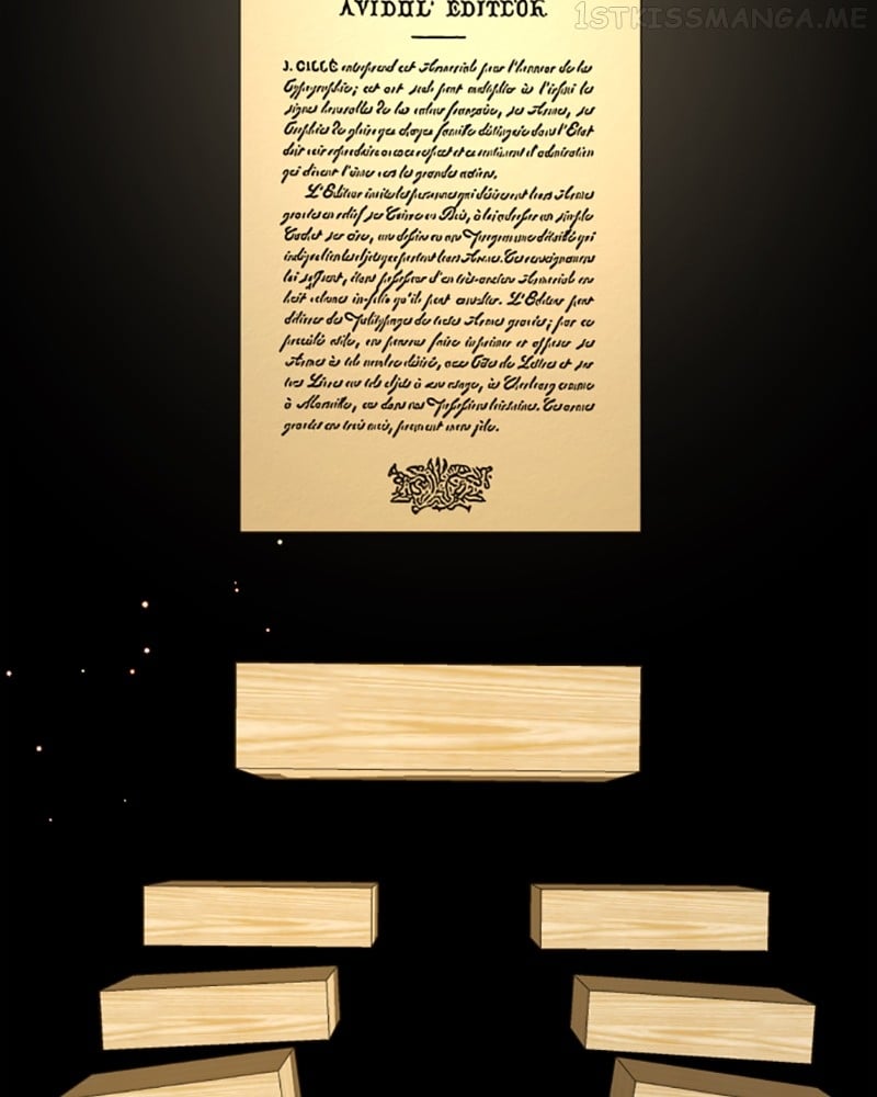 Your Throne chapter 139 page 24