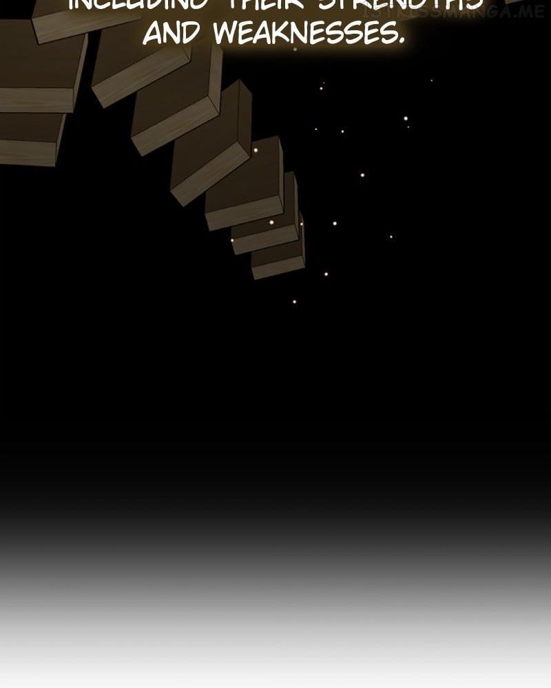 Your Throne chapter 139 page 26