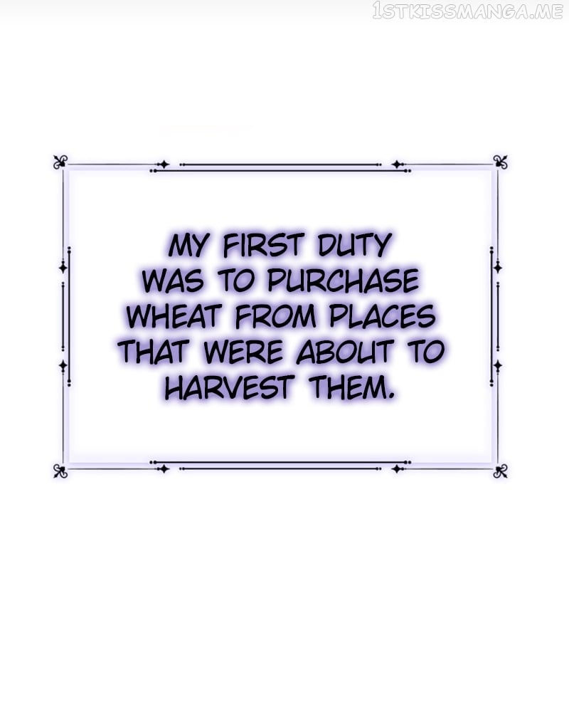 Your Throne chapter 139 page 27