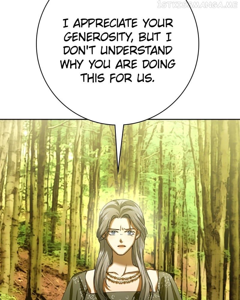 Your Throne chapter 139 page 31