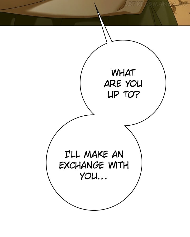 Your Throne chapter 139 page 34