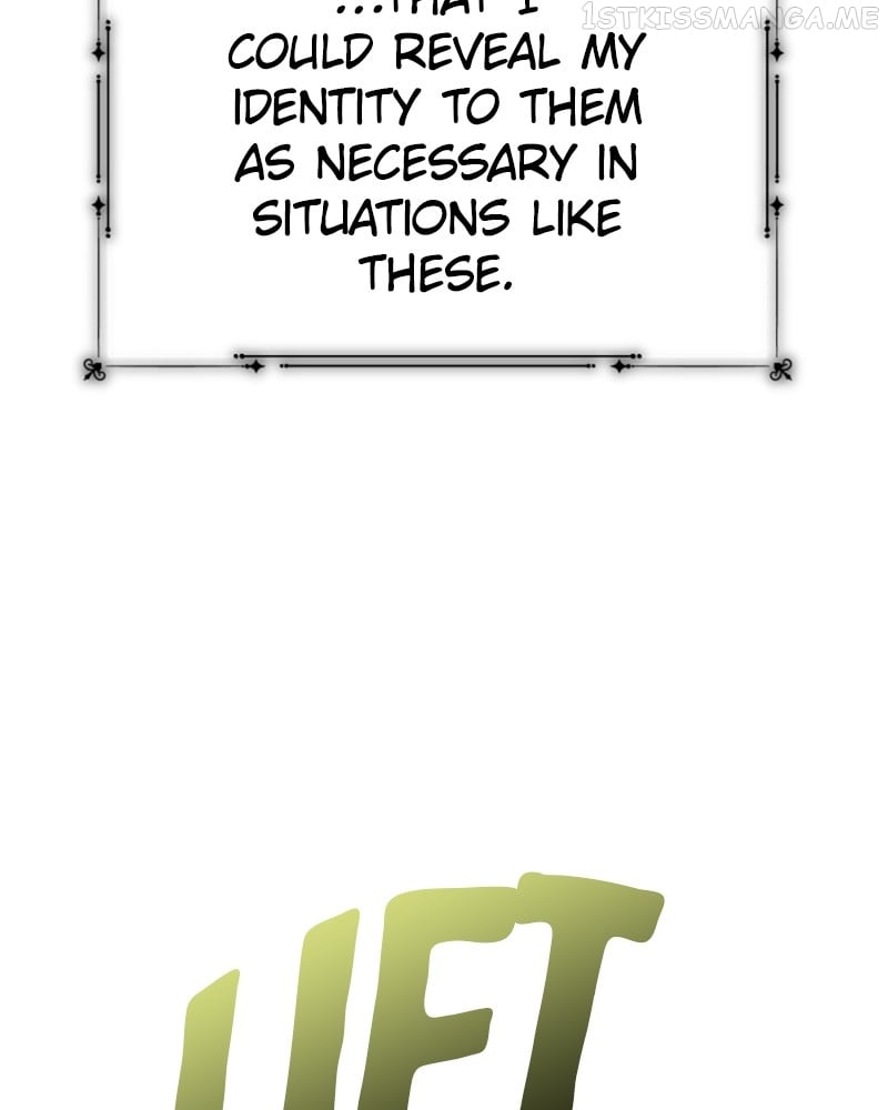 Your Throne chapter 139 page 36