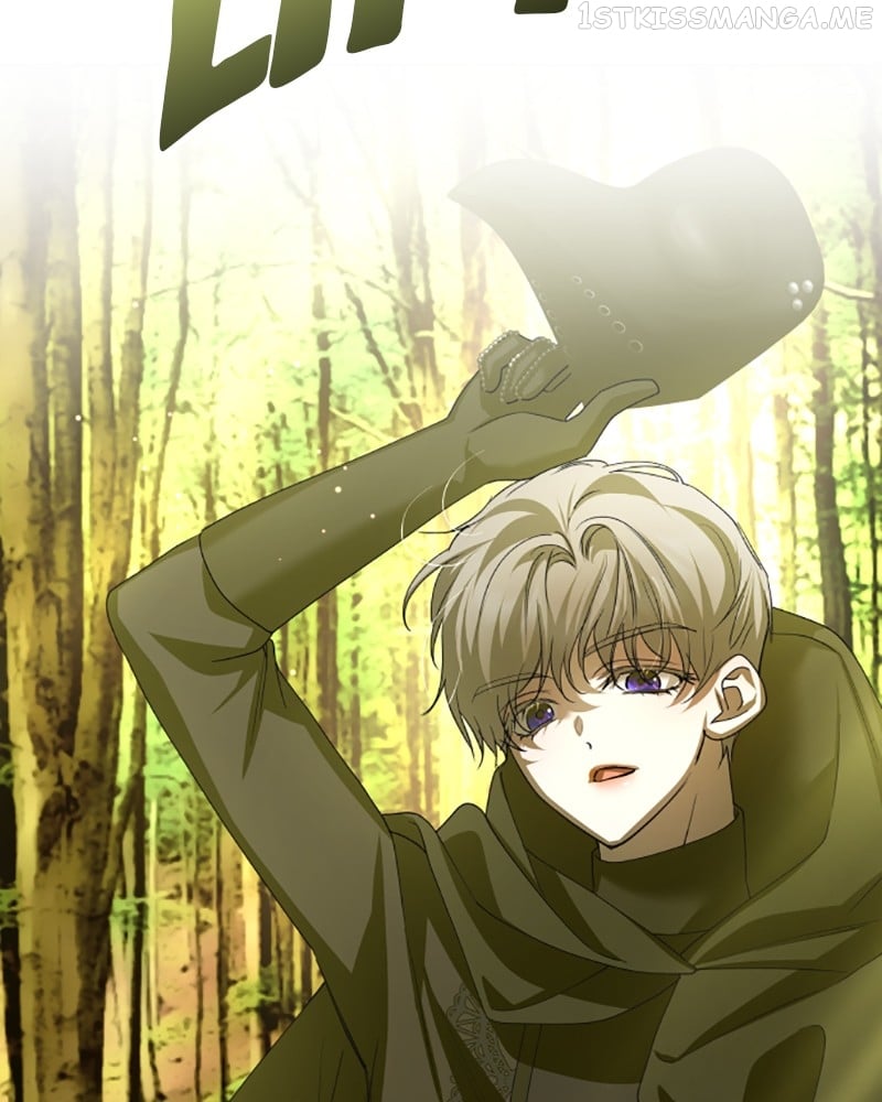 Your Throne chapter 139 page 37