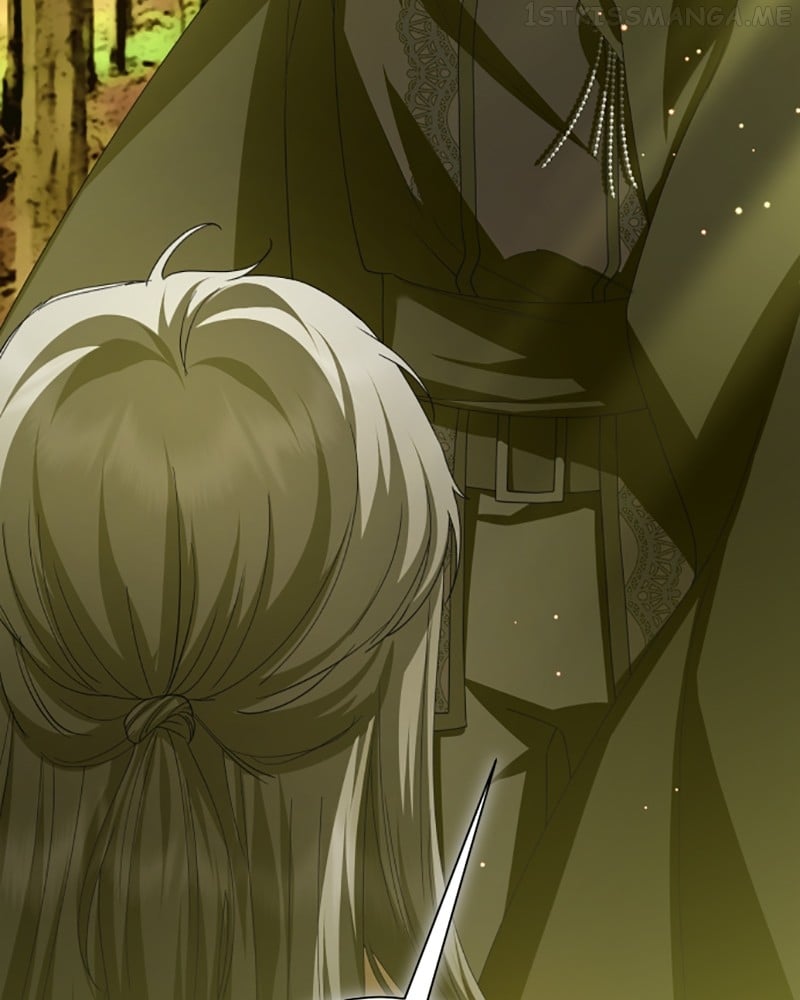 Your Throne chapter 139 page 38