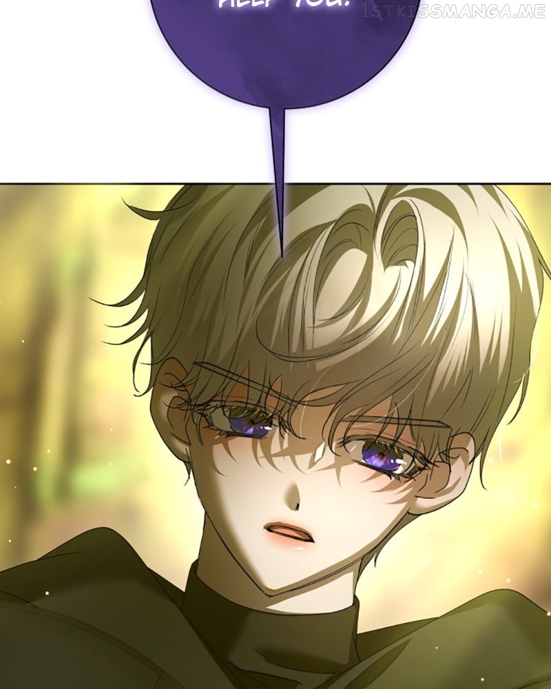 Your Throne chapter 139 page 41