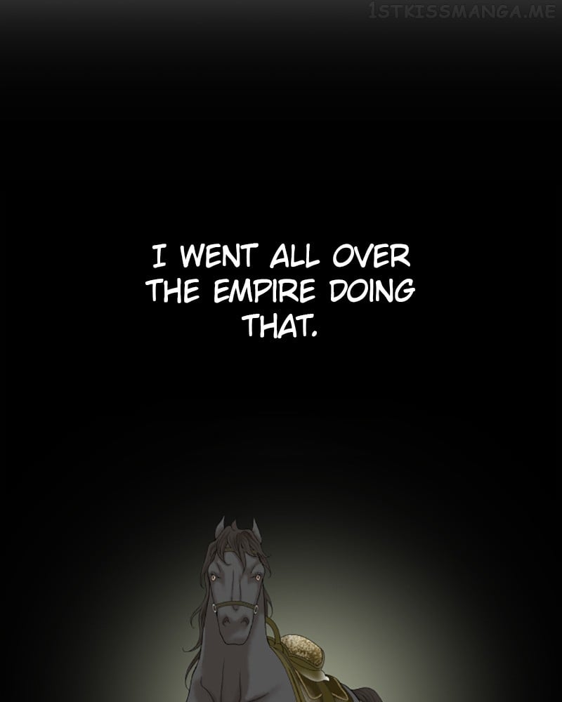 Your Throne chapter 139 page 43