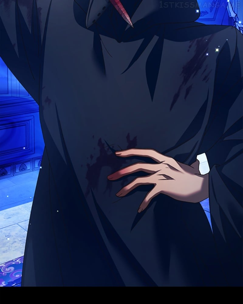 Your Throne chapter 139 page 5